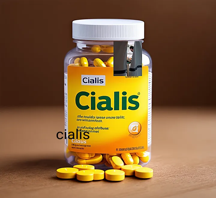 Cialis 1